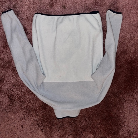 Patagonia quarter zip - Picture 3 of 3